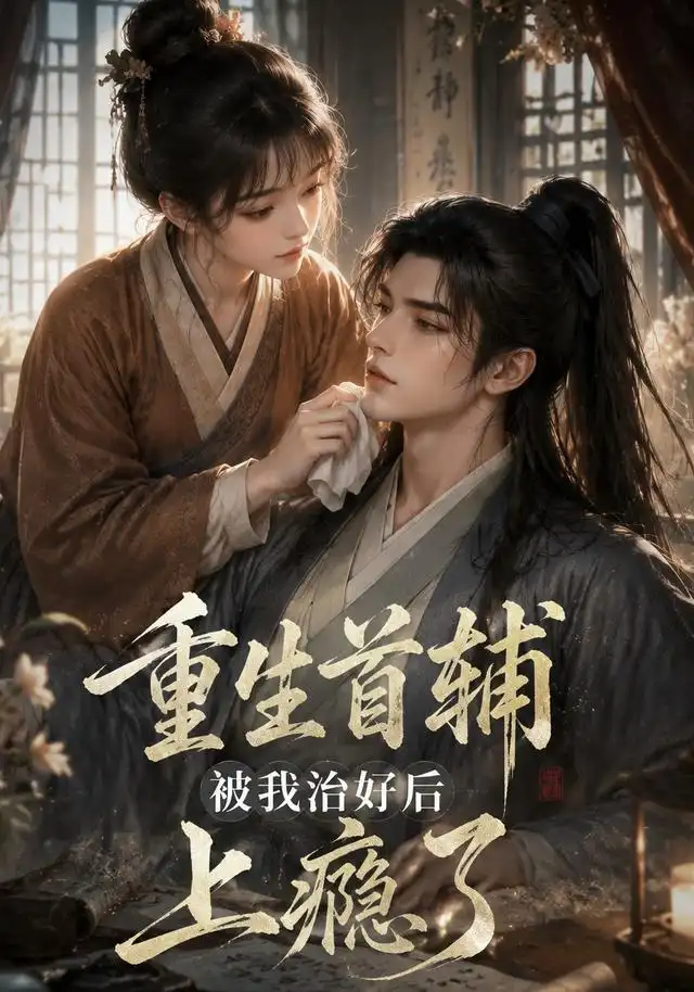 重生首辅被我治好后上瘾了(58集)-紫橙项目网