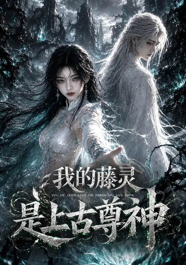 我的藤灵是上古尊神（90集）-紫橙项目网