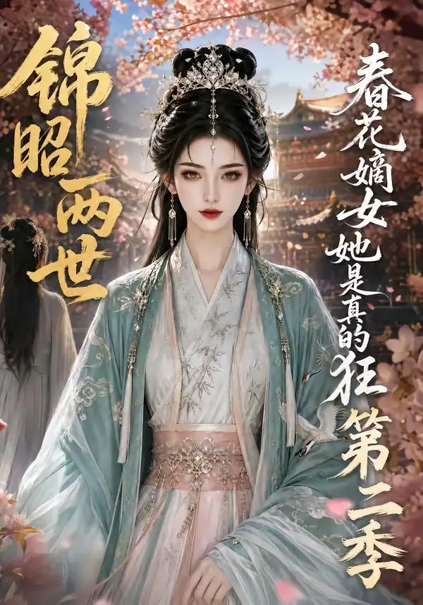 锦昭两世春花嫡女她是真的狂第二季（82集）-紫橙项目网