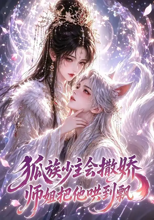 狐族少主会撒娇师姐把他哄到飘(88集)-紫橙项目网