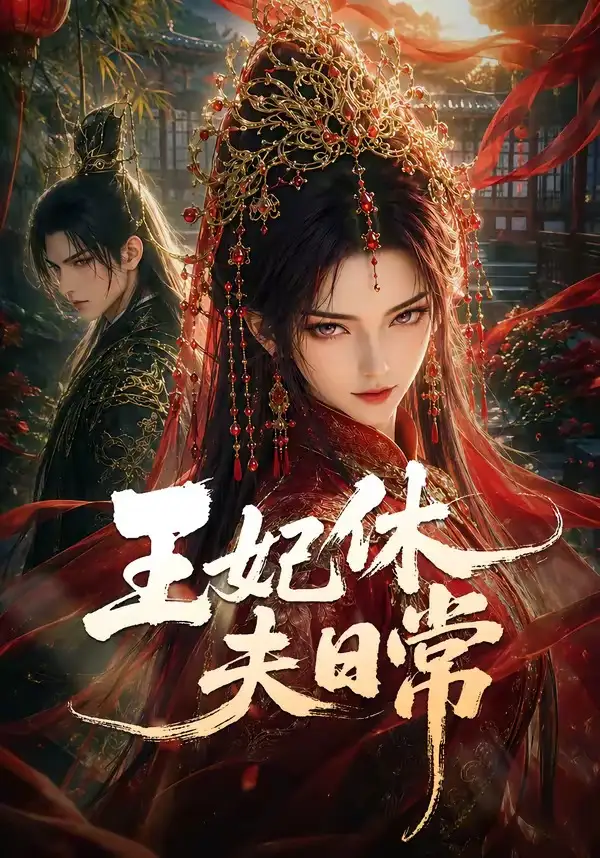 王妃休夫日常(81集)-紫橙项目网