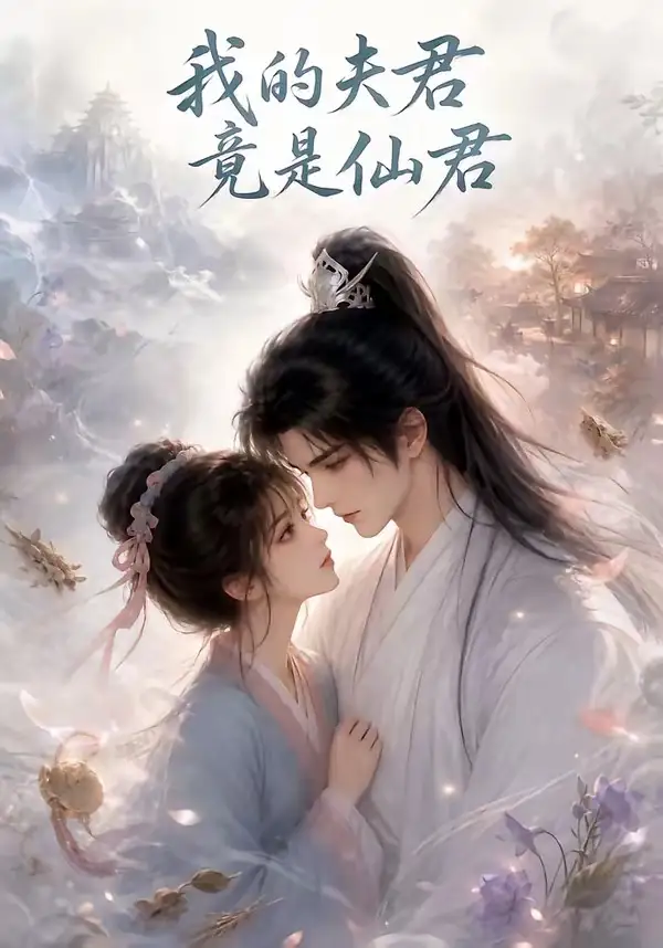我的夫君竟是仙君(80集)-紫橙资源网
