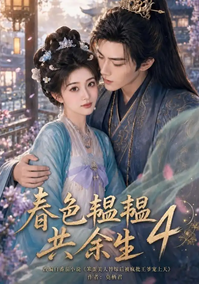 春色韫韫共余生4(87集)-紫橙资源网