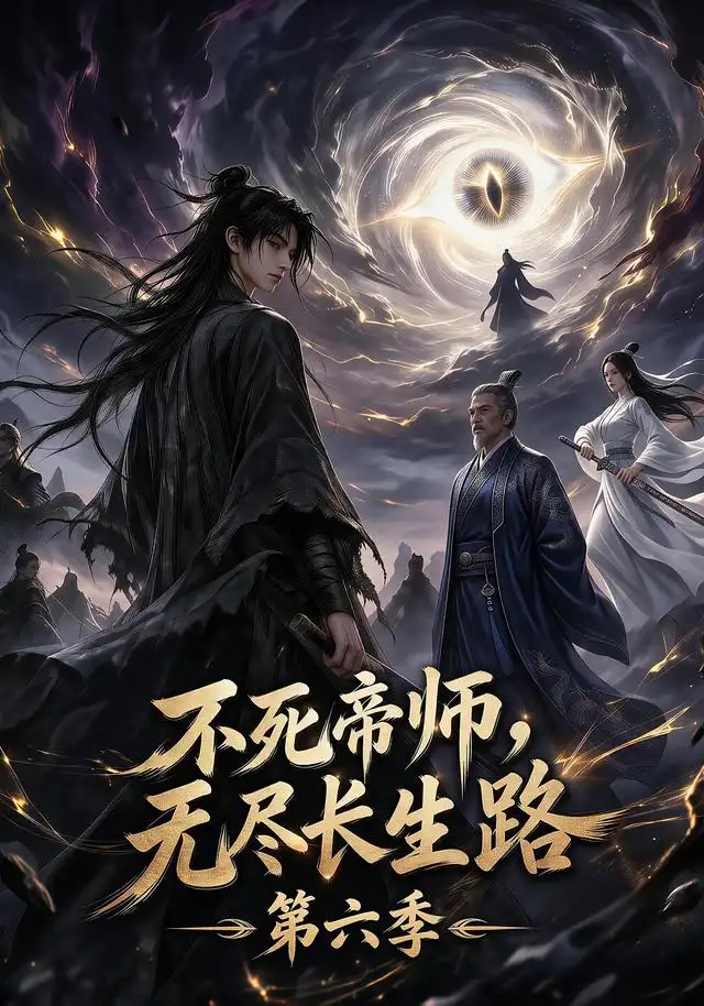 不死帝师无尽长生路第六季(120集)-紫橙资源网