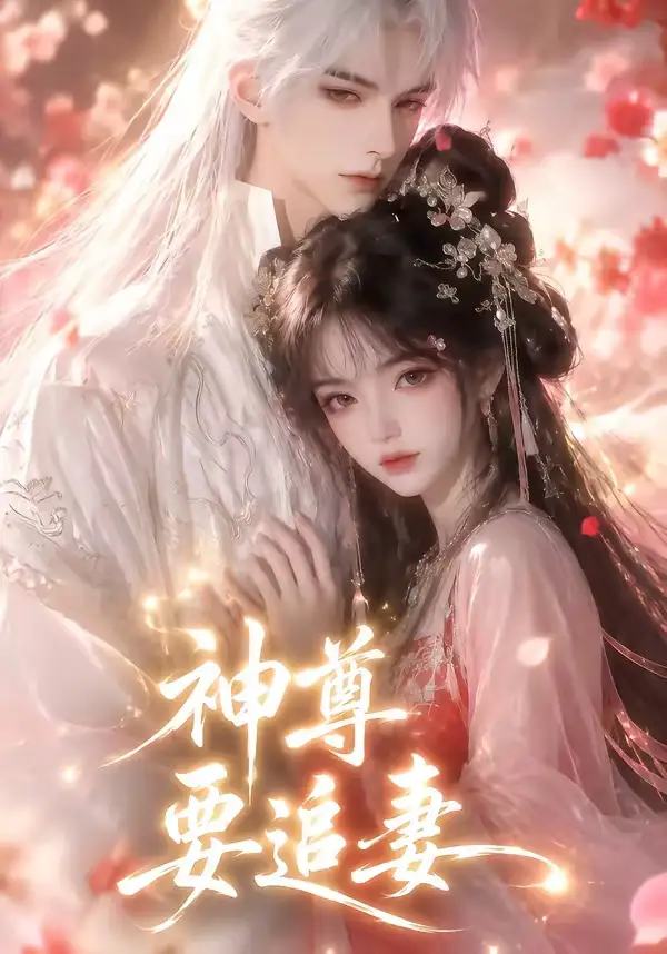 神尊要追妻(46集)-紫橙资源网