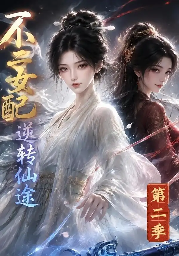 不二女配逆转仙途第二季(90集)-紫橙资源网