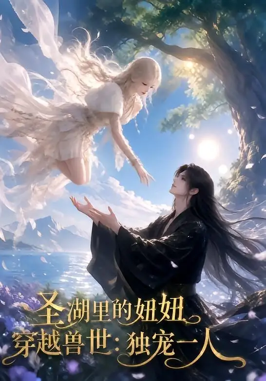 圣湖里的妞妞穿越兽世独宠一人(112集)-紫橙资源网