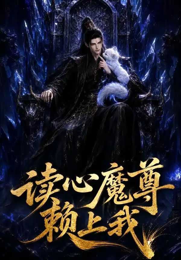 读心魔尊赖上我(52集)-紫橙资源网