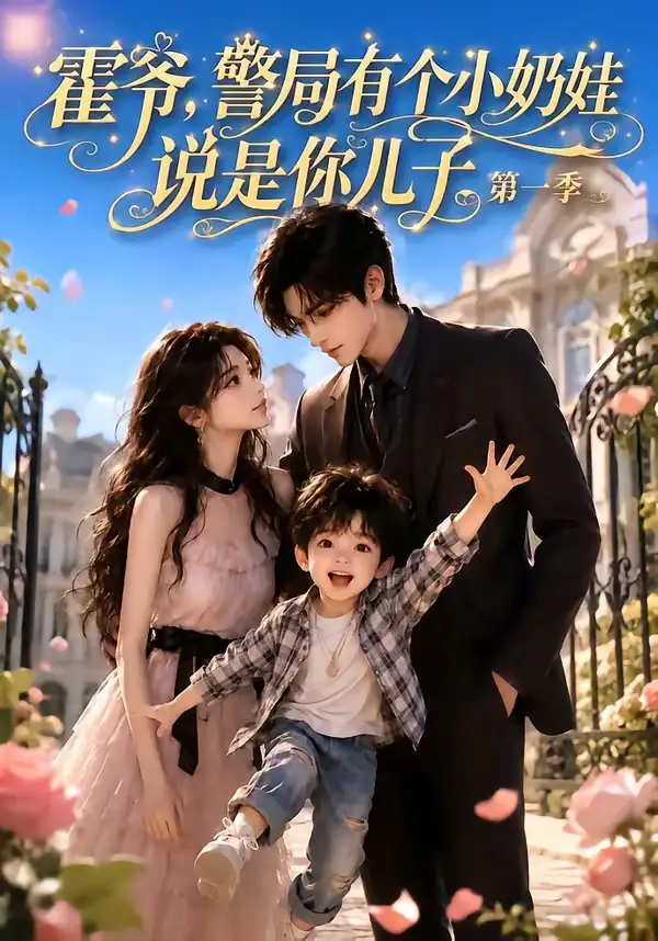 霍爷警局有个小奶娃说是你儿子第一季(146集)-紫橙资源网