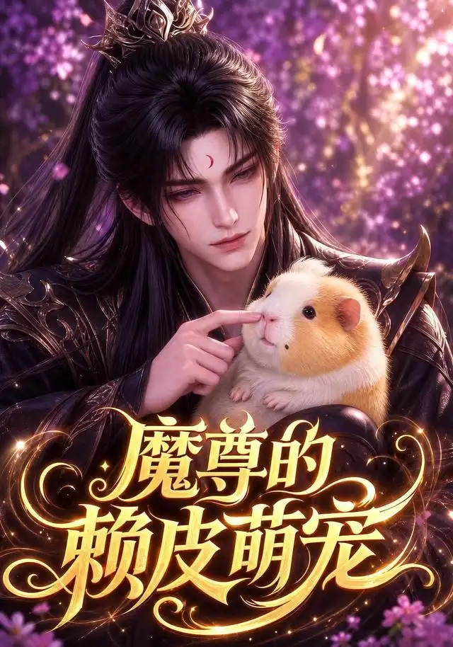 魔尊的赖皮萌宠(78集)-紫橙资源网