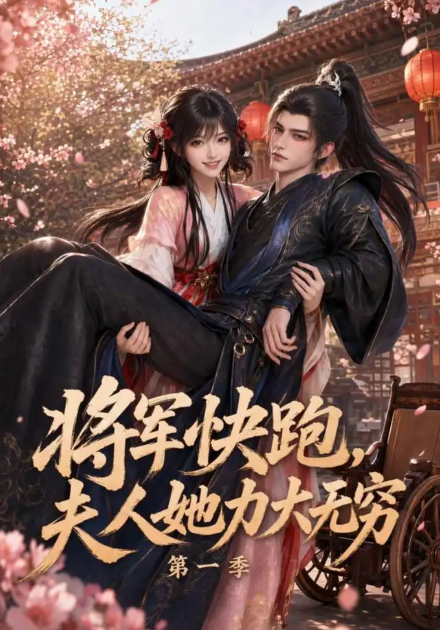 将军快跑夫人她力大无穷第一季(80集)-紫橙资源网