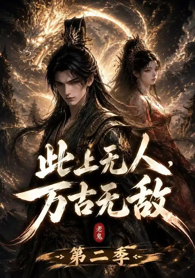 此上无人万古无敌第二季(61集)-紫橙资源网