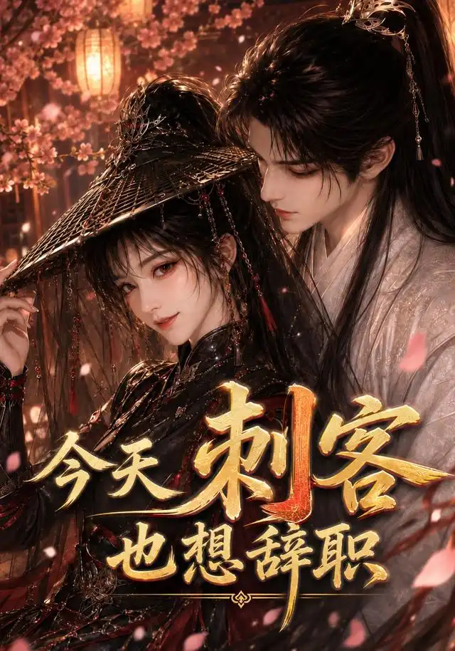 今天刺客也想辞职(61集)-紫橙资源网