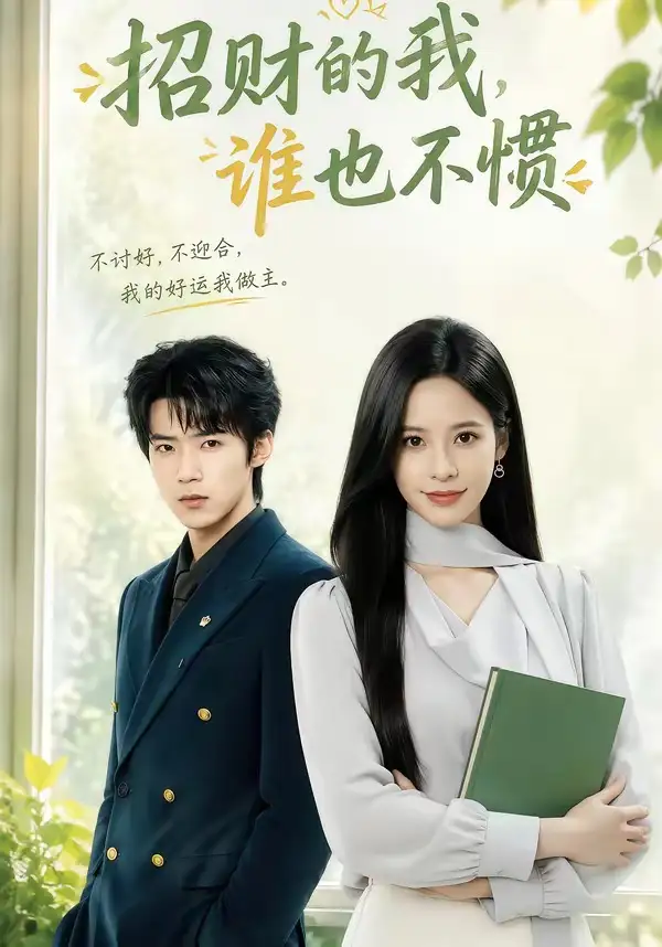 招财的我谁也不惯(61集)张凝慈&郭芷铭-紫橙资源网