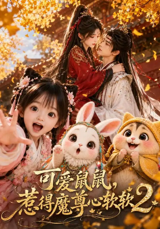 可爱鼠鼠惹得魔尊心软软2(79集)-紫橙项目网