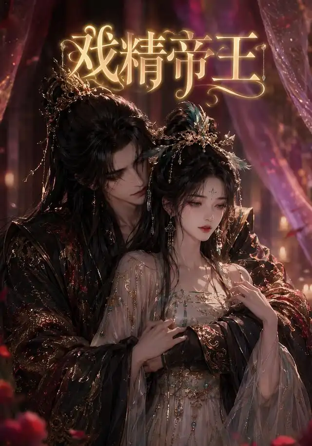 戏精帝王(17集)-紫橙项目网