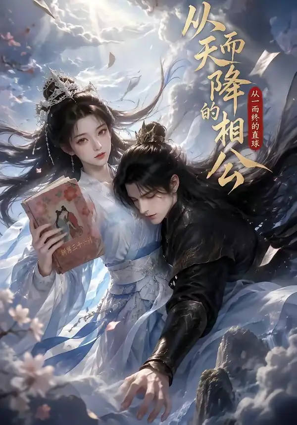 从天而降的相公从一而终的直球(20集)-紫橙项目网