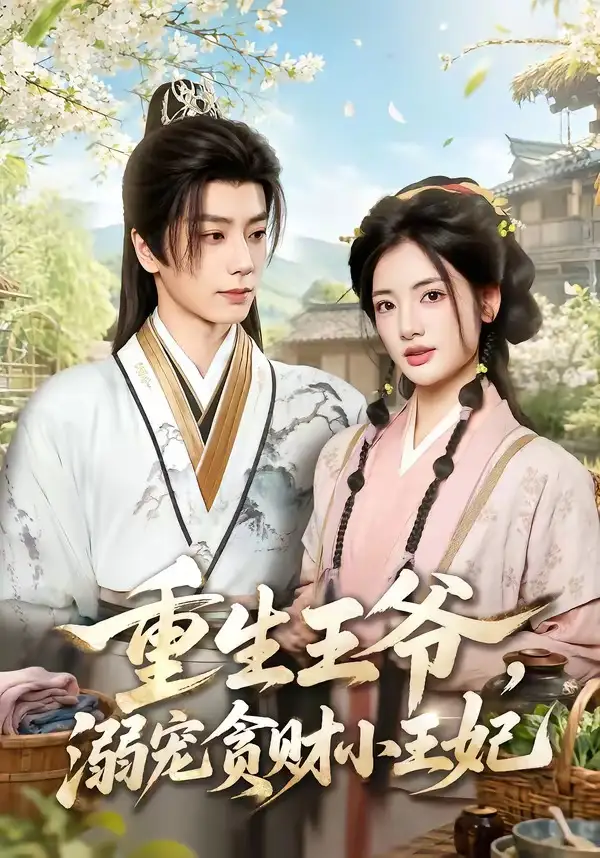 重生王爷溺宠贪财小王妃(84集)唐书亚&李靖也(1080P)-紫橙资源网