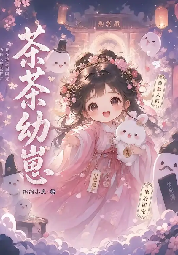 茶茶幼崽(21集)-紫橙项目网
