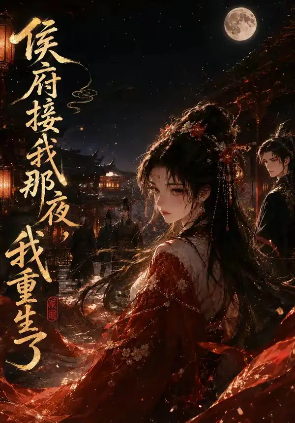 侯府接我那夜我重生了（61集）-紫橙项目网
