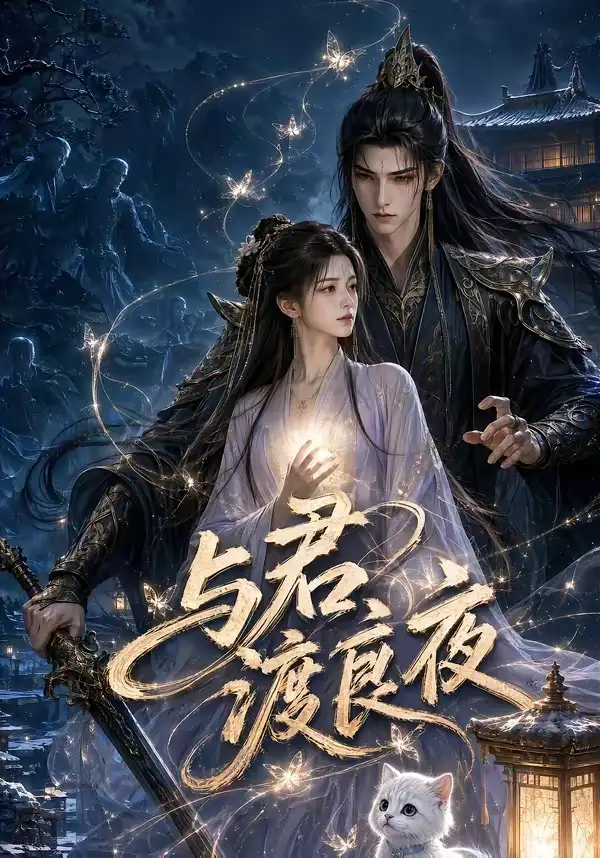 与君渡良夜(53集)-紫橙项目网