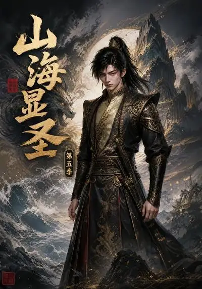 山海显圣第五季(206集)-紫橙项目网
