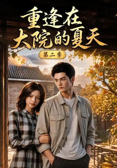 重逢在大院的夏天第二季(73集)-紫橙项目网