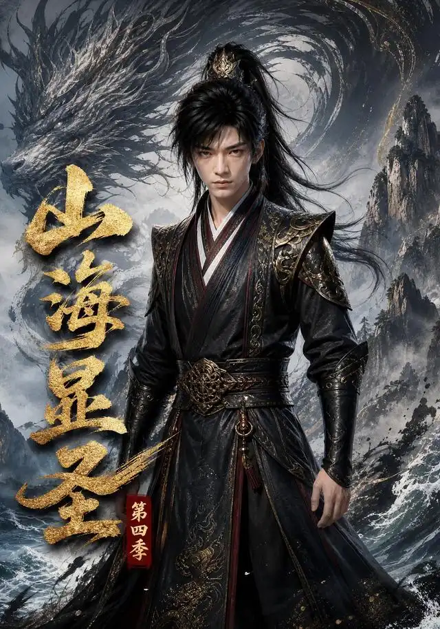 山海显圣第四季(126集)-紫橙项目网