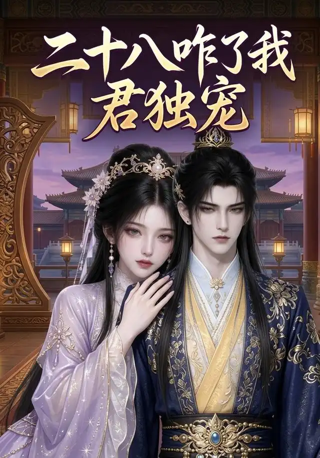 二十八咋了我君独宠(27集)-紫橙项目网
