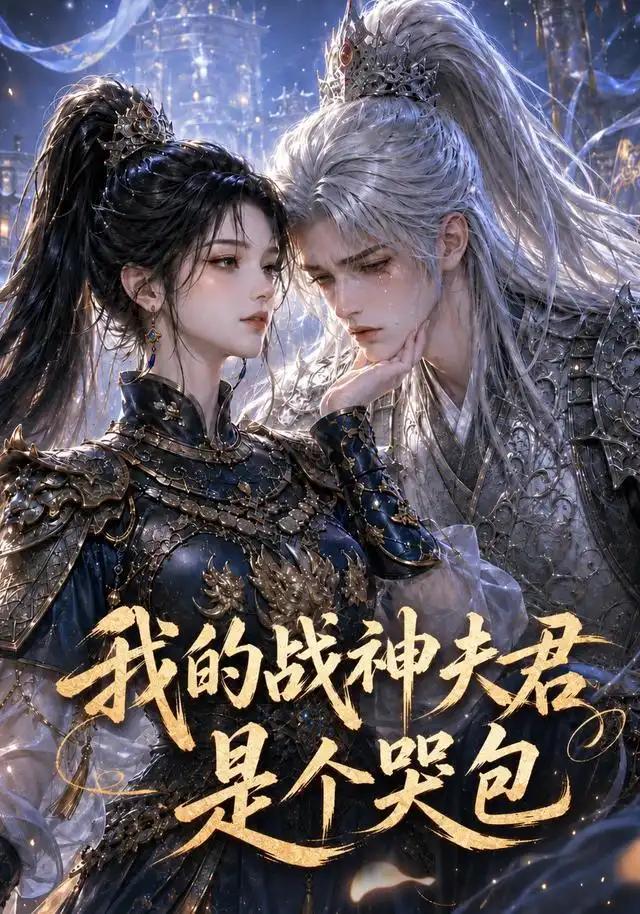 我的战神夫君是个哭包(26集)-紫橙项目网