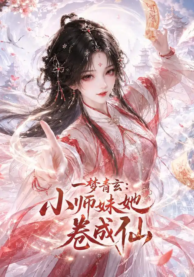 一梦青玄小师妹她卷成仙（247集）-紫橙项目网