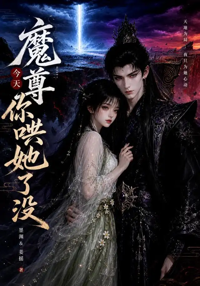 魔尊今天你哄她了没（66集）-紫橙项目网