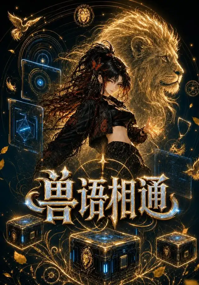 兽语相通(118集)-紫橙项目网
