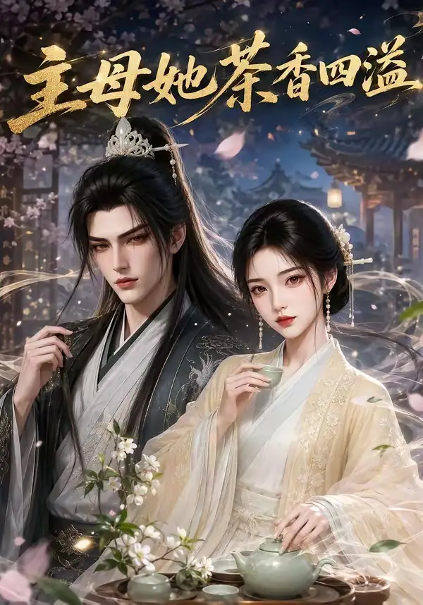 主母她茶香四溢(37集)-紫橙项目网