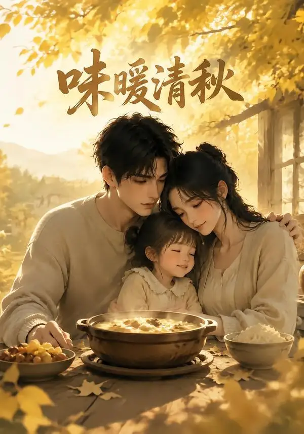 味暖清秋(63集)-紫橙项目网