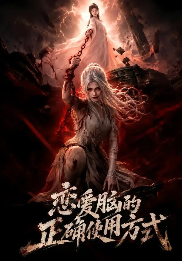 恋爱脑的正确使用方式（51集）-紫橙项目网