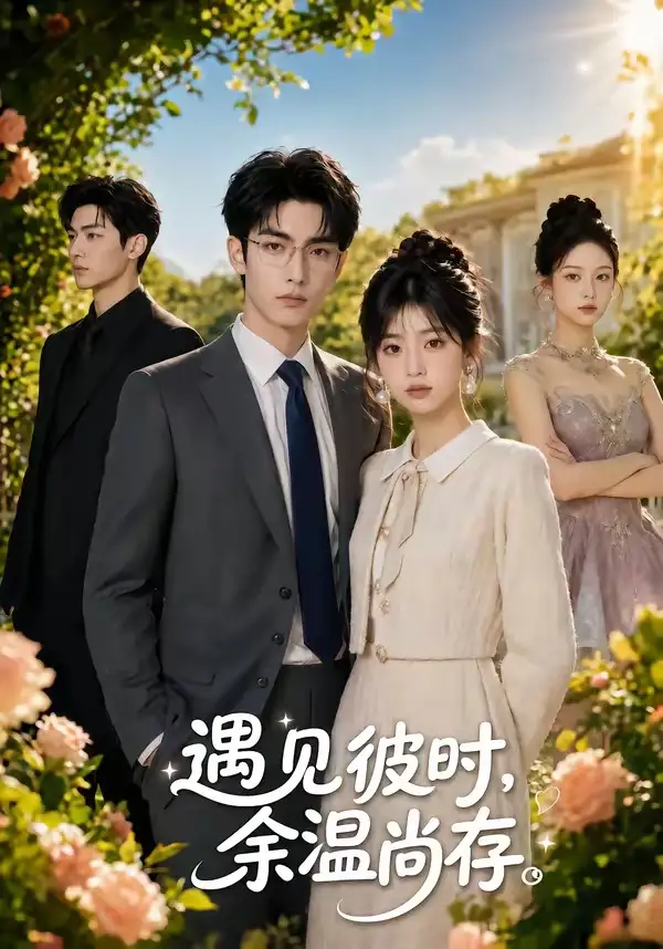 遇见彼时余温尚存(54集)-紫橙项目网