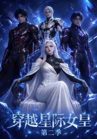 穿越星际女皇第二季(61晃)-紫橙项目网