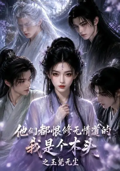 他们都恨修无情道的我是个木头之玉甃无尘(101集)-紫橙项目网