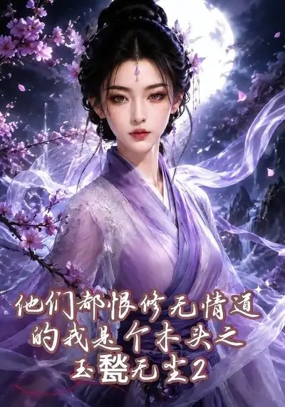 他们都恨修无情道的我是个木头之玉甃无尘2(125集)-紫橙项目网