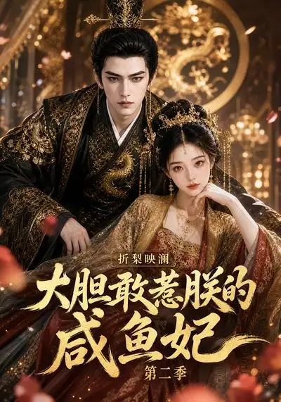 折梨映澜大胆敢惹朕的咸鱼妃第二季(90集)-紫橙项目网