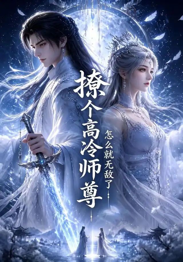 撩个高冷师尊怎么就无敌了(60集)-紫橙项目网