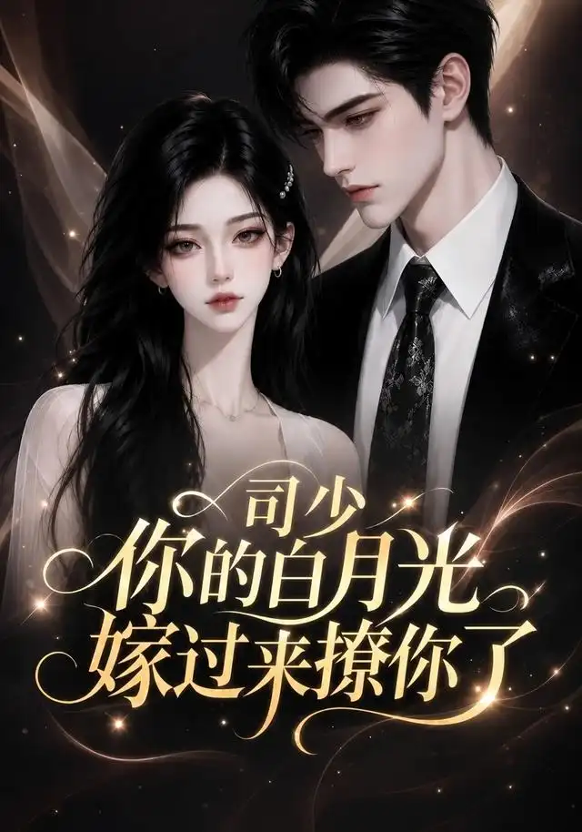 司少你的白月光嫁过来撩你了(37集)-紫橙项目网
