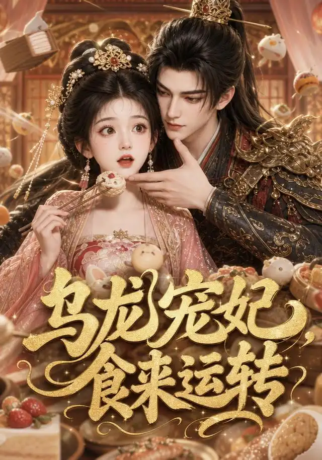乌龙宠妃食来运转(52集)-紫橙项目网