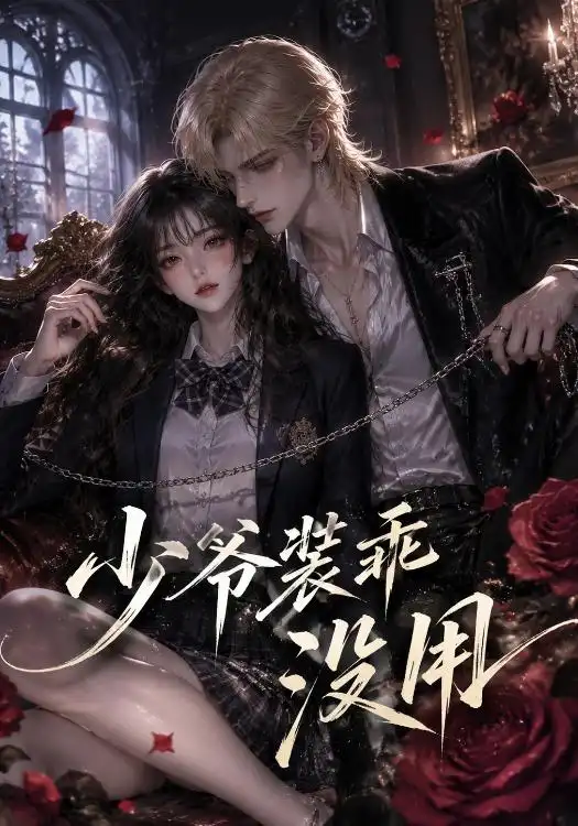 少爷装乖没用(40集)-紫橙项目网