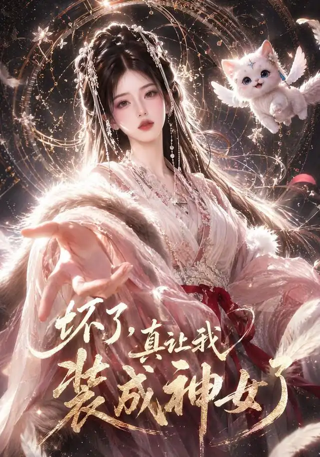 坏了真让我装成神女了(47集)-紫橙项目网