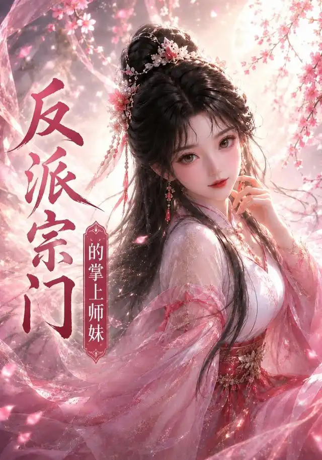 反派宗门的掌上师妹(58集)-紫橙项目网