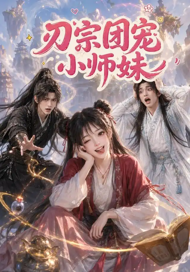 刃宗团宠小师妹(60集)-紫橙项目网