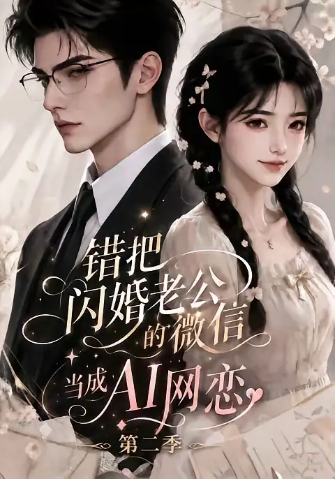错把闪婚老公的微信当成AI网恋第二季(84集)-紫橙项目网