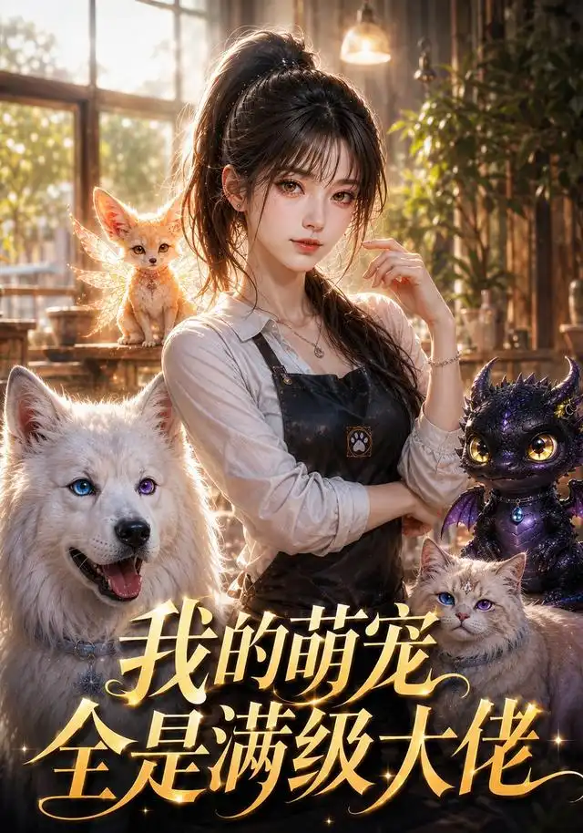 我的萌宠全是满级大佬(52集)-紫橙项目网